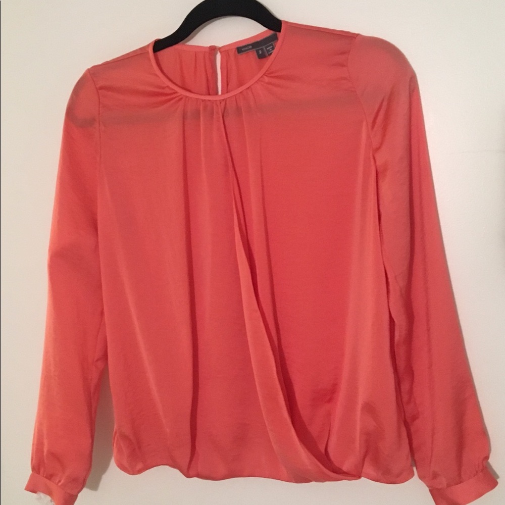 Vince blouse